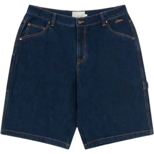 Shorts > Denim Shorts - - Dime Mtl - Modalova