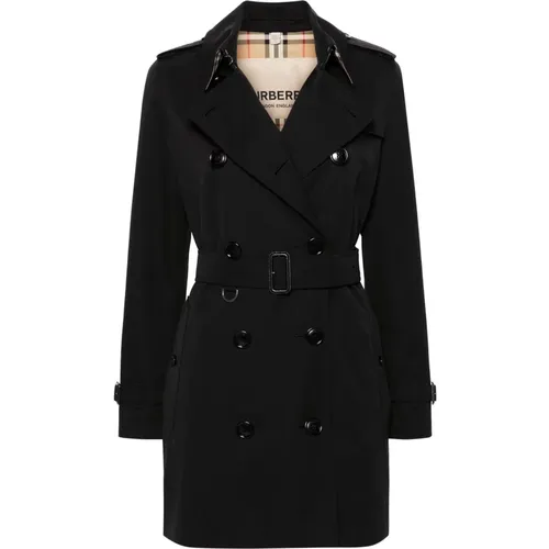 Coats > Trench Coats - - Burberry - Modalova