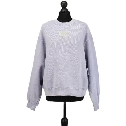 Pre-owned > Pre-owned Knitwear & Sweatshirts - - Alexander Wang Pre-owned - Modalova