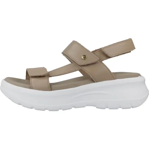 Shoes > Sandals > Flat Sandals - - Panama Jack - Modalova