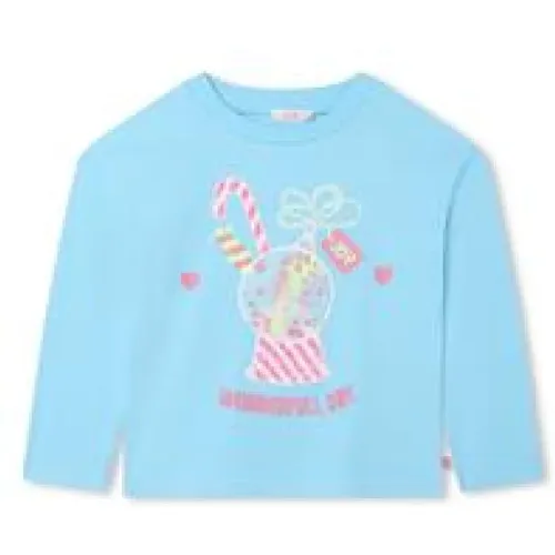 Kids > Tops > T-Shirts - - Billieblush - Modalova