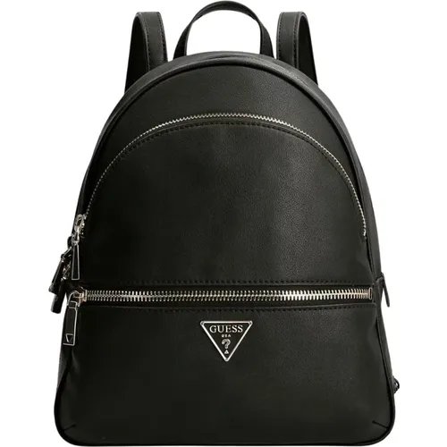 Guess - Bags > Backpacks - Black - Guess - Modalova
