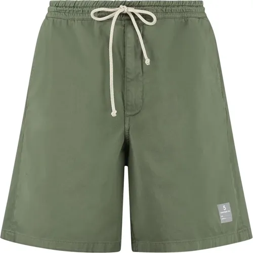 Shorts > Casual Shorts - - Department Five - Modalova