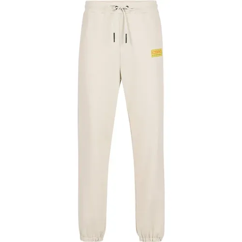 Trousers > Sweatpants - - Iceberg - Modalova