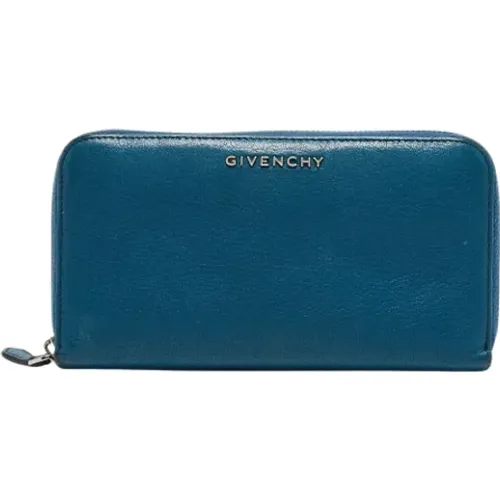 Pre-owned > Pre-owned Accessories > Pre-owned Wallets - - Givenchy Pre-owned - Modalova