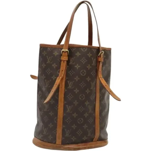 Pre-owned > Pre-owned Bags > Pre-owned Tote Bags - - Louis Vuitton Vintage - Modalova