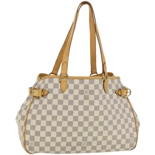 Pre-owned > Pre-owned Bags > Pre-owned Shoulder Bags - - Louis Vuitton Vintage - Modalova