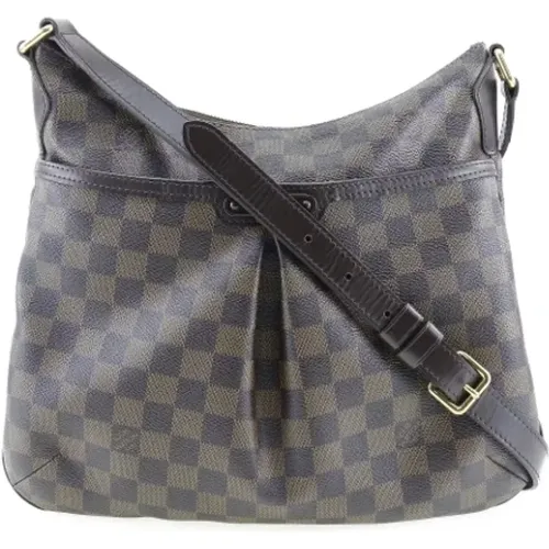 Pre-owned > Pre-owned Bags > Pre-owned Shoulder Bags - - Louis Vuitton Vintage - Modalova