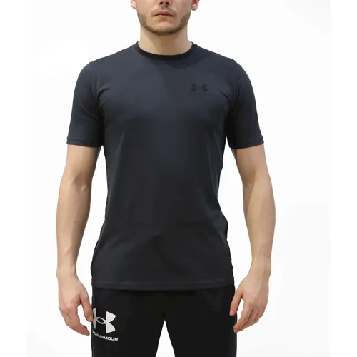 Tops > T-Shirts - - Under Armour - Modalova