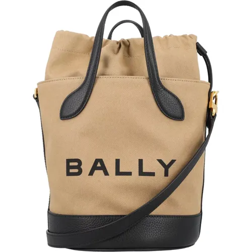 Bags > Bucket Bags - - Bally - Modalova