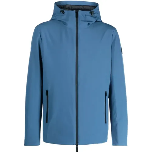 Sport > Outdoor > Jackets > Wind Jackets - - Woolrich - Modalova