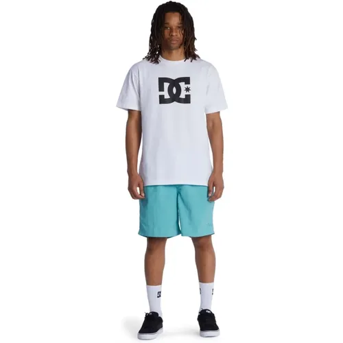 Shorts > Casual Shorts - - DC Shoes - Modalova