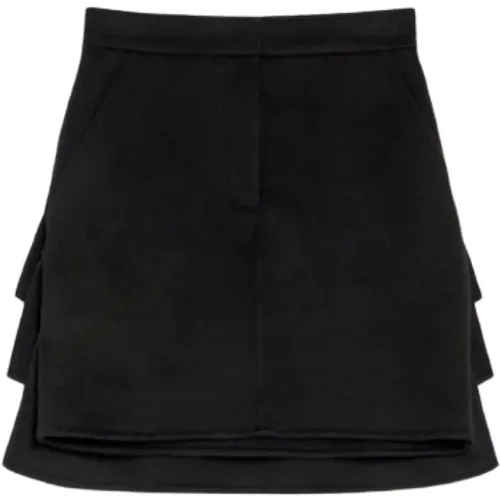 Skirts > Short Skirts - - Max Mara - Modalova