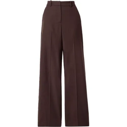 Trousers > Wide Trousers - - Simkhai - Modalova