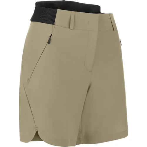 Sport > Outdoor > Outdoor Shorts - - LaMunt - Modalova