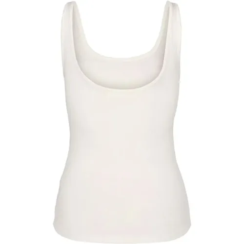 Tops > Sleeveless Tops - - Sofie Schnoor - Modalova