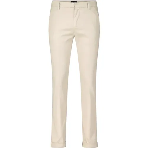 Trousers > Chinos - - Dondup - Modalova