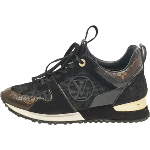 Pre-owned > Pre-owned Shoes > Pre-owned Sneakers - - Louis Vuitton Vintage - Modalova