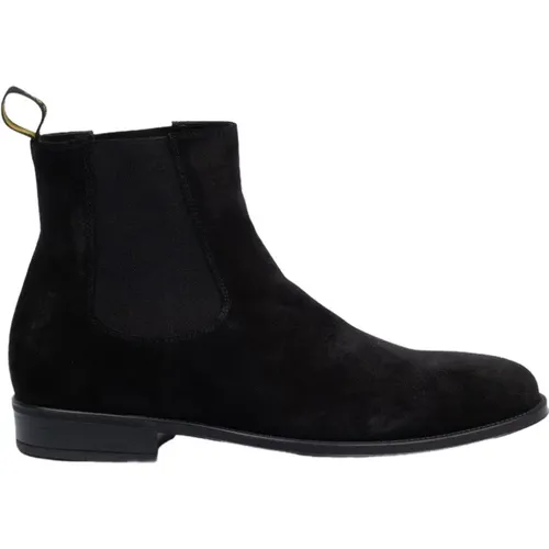 Shoes > Boots > Chelsea Boots - - Doucal's - Modalova