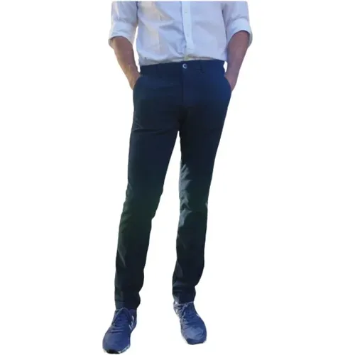 Trousers > Chinos - - Mason's - Modalova