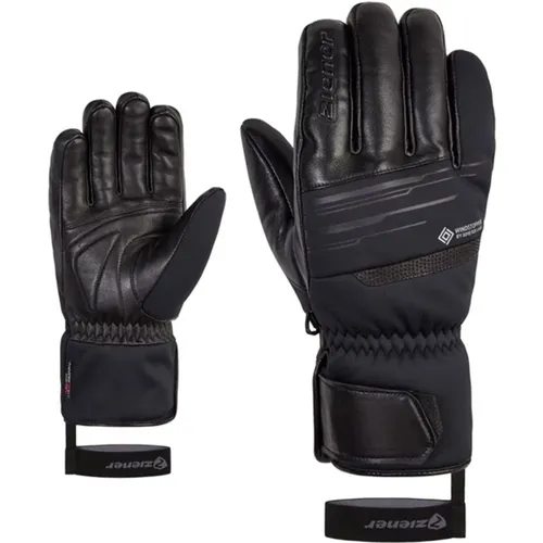 Sport > Outdoor > Outdoor Gloves & Hats - - Ziener - Modalova