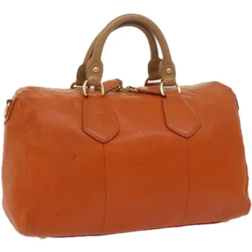 Pre-owned > Pre-owned Bags > Pre-owned Handbags - - Prada Vintage - Modalova