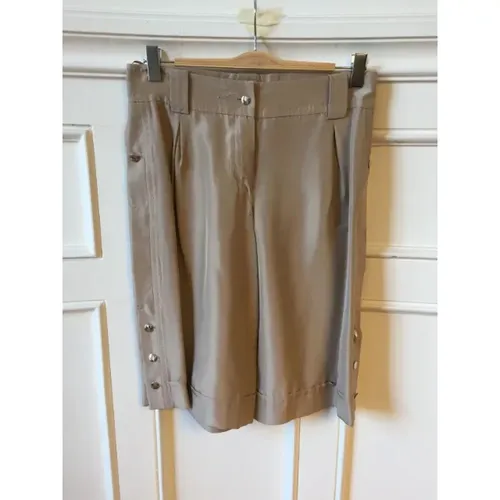 Pre-owned > Pre-owned Shorts - - Louis Vuitton Vintage - Modalova
