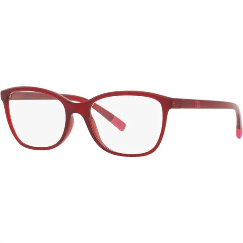 Accessories > Glasses - - Dolce & Gabbana - Modalova