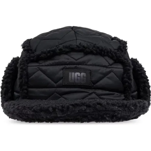 UGG - Accessories > Hats - Black - Ugg - Modalova