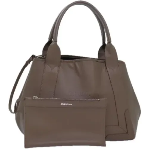 Pre-owned > Pre-owned Bags > Pre-owned Handbags - - Balenciaga Vintage - Modalova