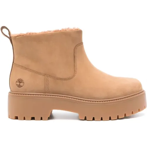 Shoes > Boots > Winter Boots - - Timberland - Modalova