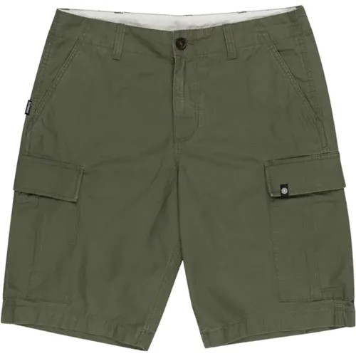 Shorts > Casual Shorts - - Element - Modalova