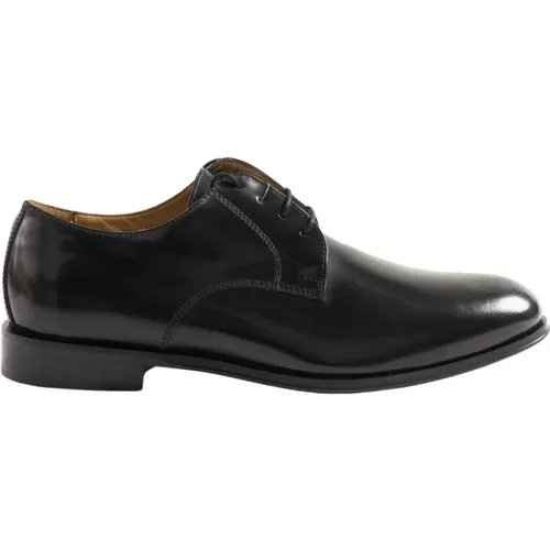 Shoes > Flats > Business Shoes - - Antica Cuoieria - Modalova