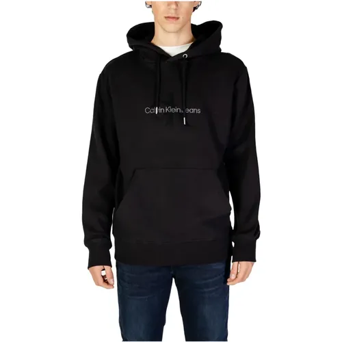 Sweatshirts & Hoodies > Hoodies - - Calvin Klein Jeans - Modalova