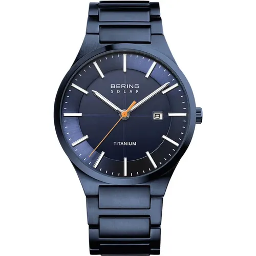 Accessories > Watches - - Bering - Modalova