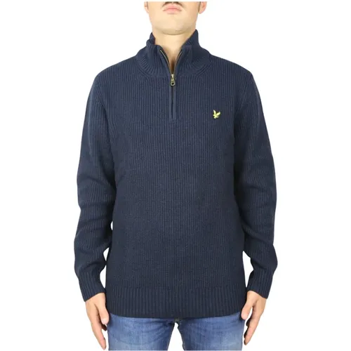 Knitwear > Turtlenecks - - Lyle & Scott - Modalova