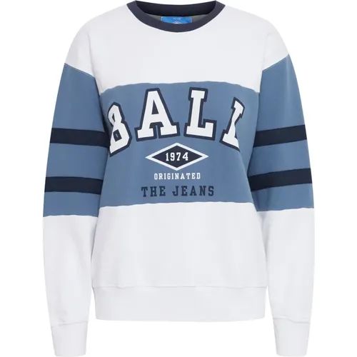 Sweatshirts & Hoodies > Sweatshirts - - Ball - Modalova