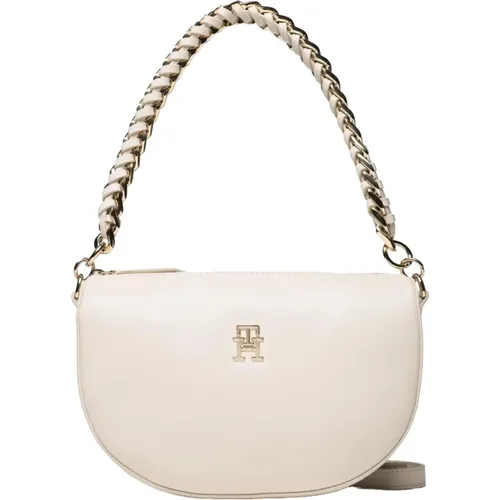 Bags > Handbags - - Tommy Hilfiger - Modalova