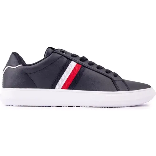 Shoes > Sneakers - - Tommy Hilfiger - Modalova