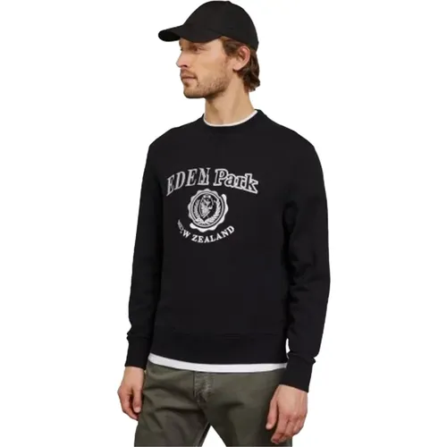 Sweatshirts & Hoodies > Sweatshirts - - Eden Park - Modalova