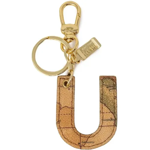 Accessories > Keyrings - - Alviero Martini 1a Classe - Modalova