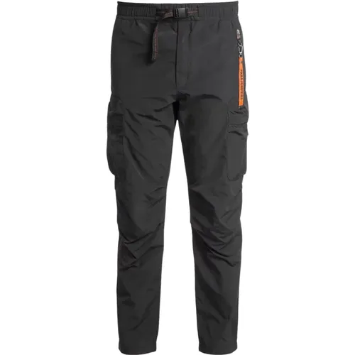 Trousers > Straight Trousers - - Parajumpers - Modalova
