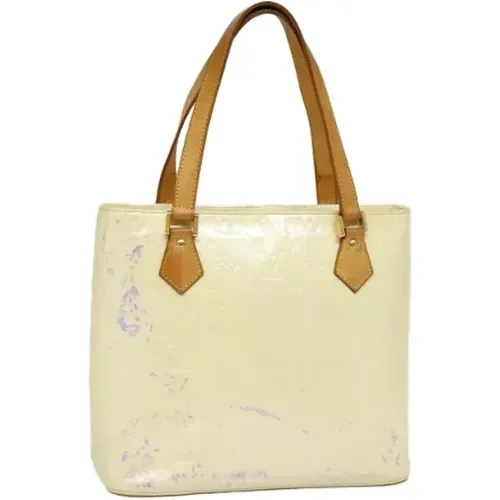 Pre-owned > Pre-owned Bags > Pre-owned Handbags - - Louis Vuitton Vintage - Modalova