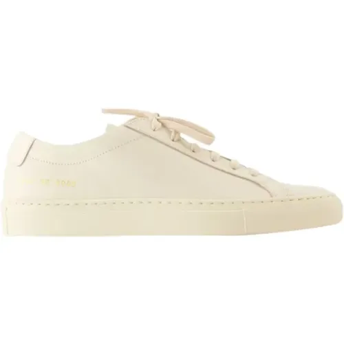 Shoes > Sneakers - - Common Projects - Modalova