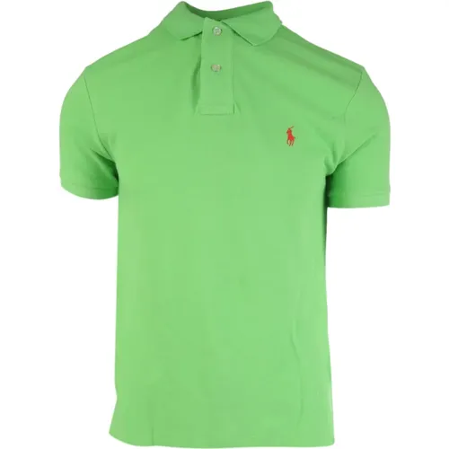 Tops > Polo Shirts - - Polo Ralph Lauren - Modalova