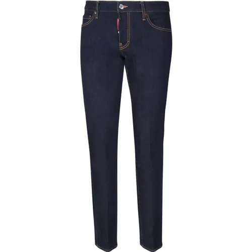 Jeans > Slim-fit Jeans - - Dsquared2 - Modalova