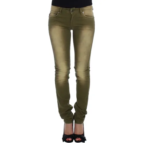 Jeans > Skinny Jeans - - Roberto Cavalli - Modalova