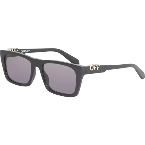 Accessories > Sunglasses - - Off White - Modalova