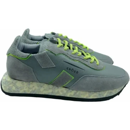 Ghoud - Shoes > Sneakers - Gray - Ghoud - Modalova