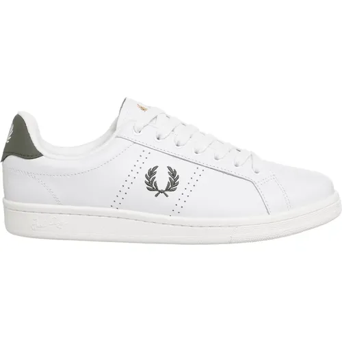 Shoes > Sneakers - - Fred Perry - Modalova